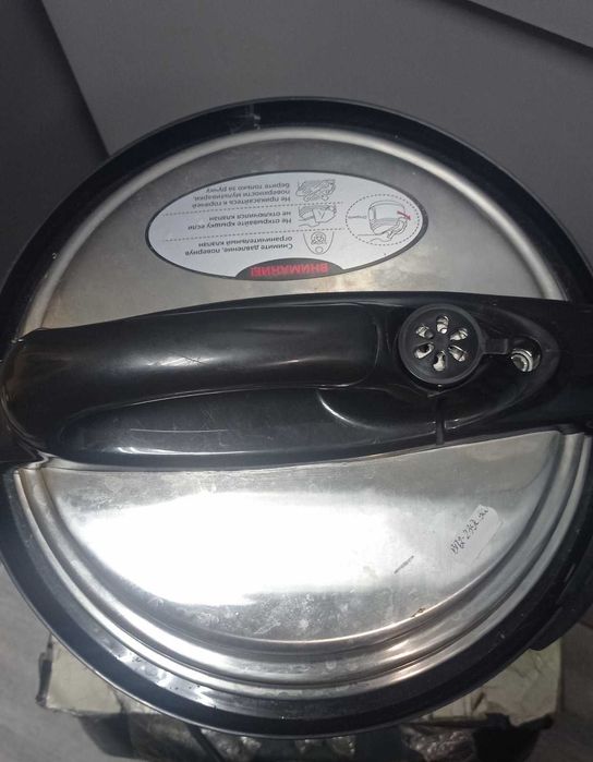 скороварка St1200