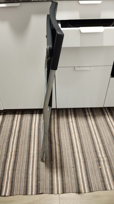 Cadeira desdobrável IKEA