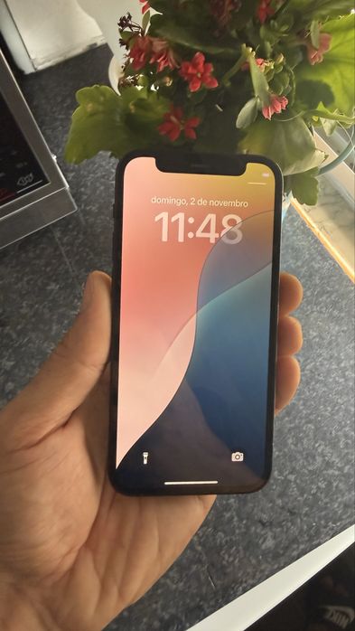 Vendo iPhone 12 Mini64752193818370122
