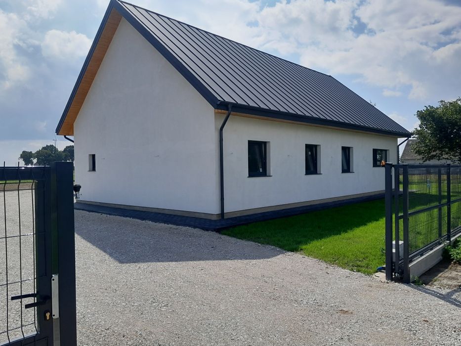 Dom – Wałdowo - Widok 2