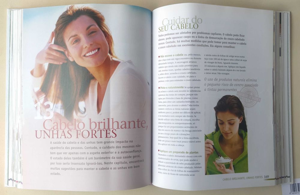 Os Segredos De Saúde Mais Bem Guardados do Mundo