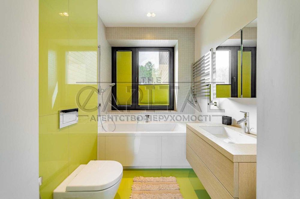 Продаж будинку, КМ Riviera Village, Лебедівка, Вишгородський р-н