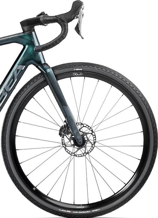 Rower elektryczny Orbea DENNA M20 szosowy w 100% gotowy