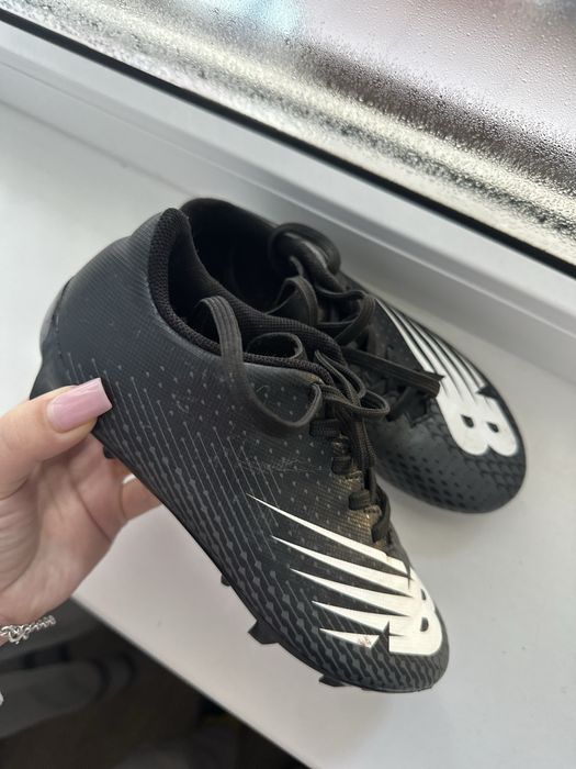 Бутси, копочки 33