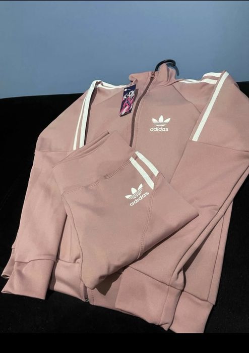 Fato de treino S M L XL