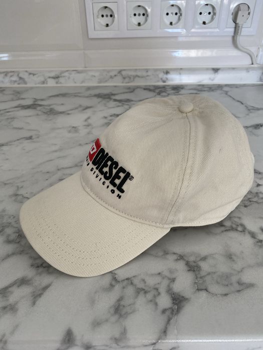Кепка  «DIESEL».