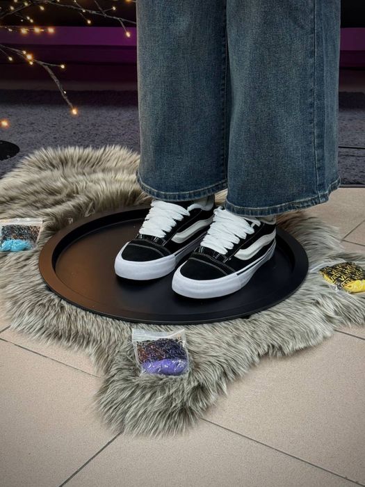 ТОП! Кеди Vans Vault x Imran Potato 37 38 39 40