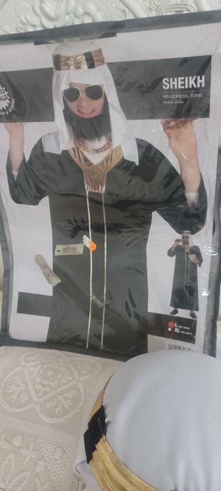 Fatos Carnaval/Homem - Imperdível!!!