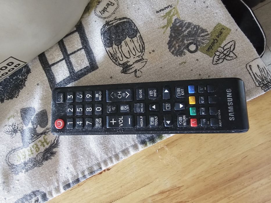 Tv Samsung 32 pulgadas