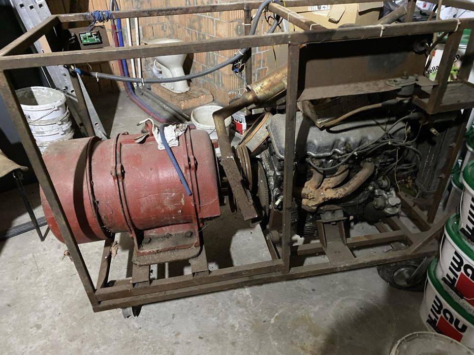 Продам генератор