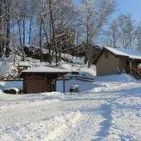 Noclegi  Góry   Karpacz Domek  w Karkonoszach