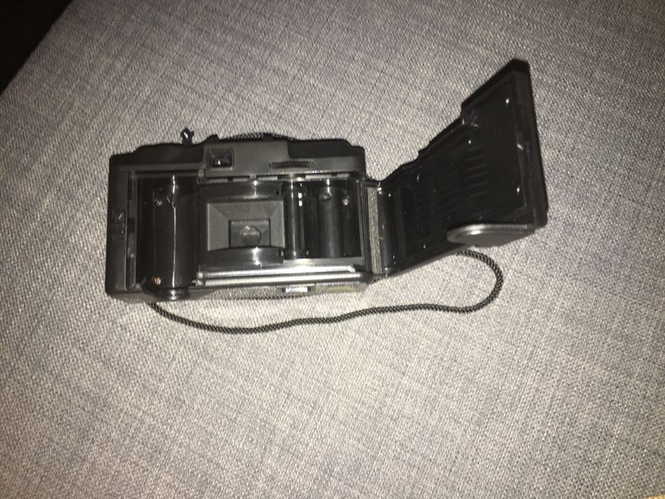 Maquinas fotograficas