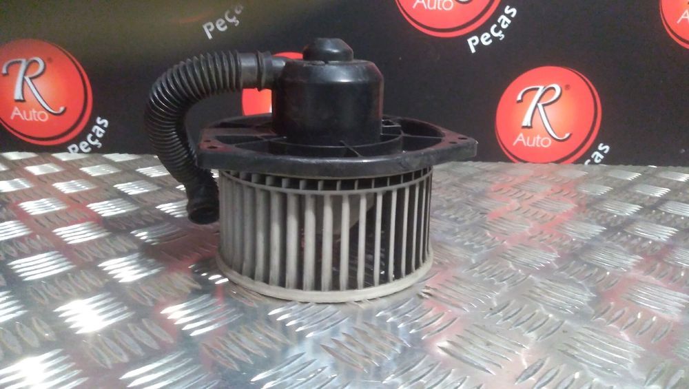 Motor Da Sofagem Subaru Legacy Ii (Bd)