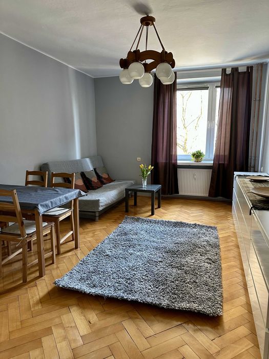 Mieszkania na Koszutce z parkingiem 50m/2pokoje przy Uniwersytecie Śląskim, w pobliżu park, Spodek, Silecia City Center, tramwaj, autobus - Widok 4
