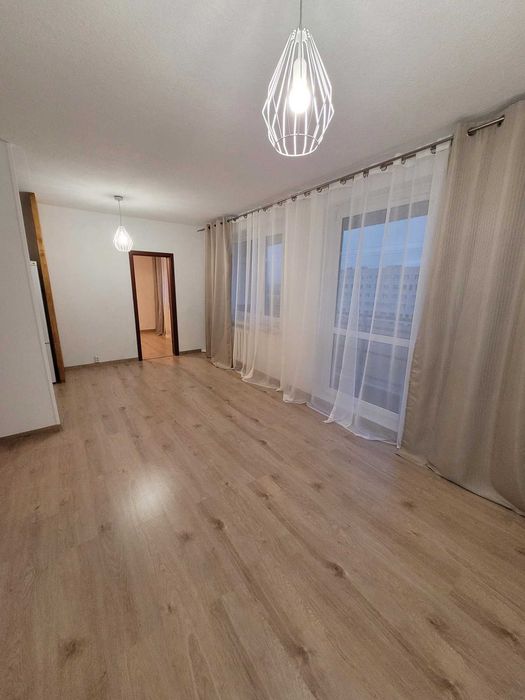 wynajmę mieszkanie 48 m2 Żory os Powstańców Sl.
