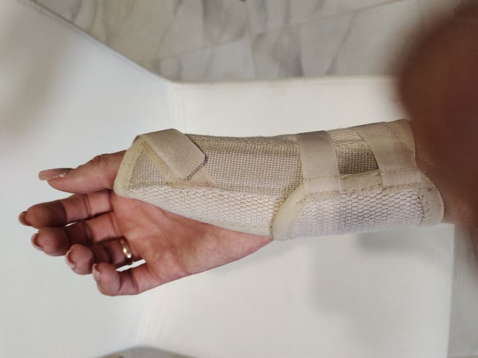 Бандаж для большого пальца Variteks