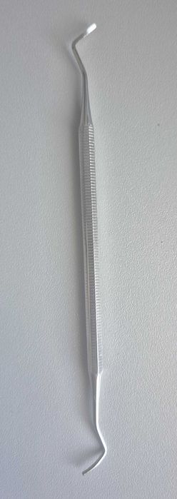 Blizzard Nail Tool, 14.5 cm, Double Ended