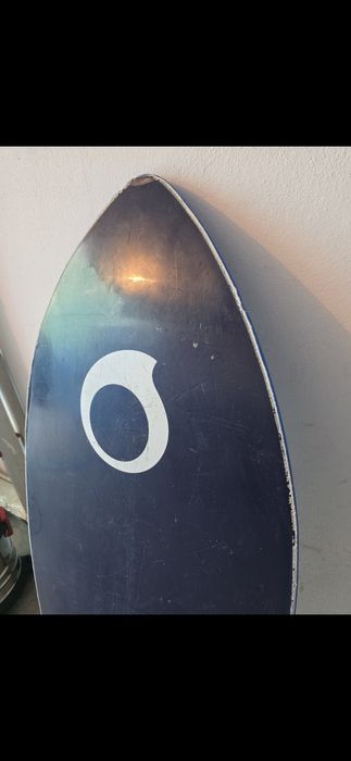 Skimboard 123 decatlhon 52/15