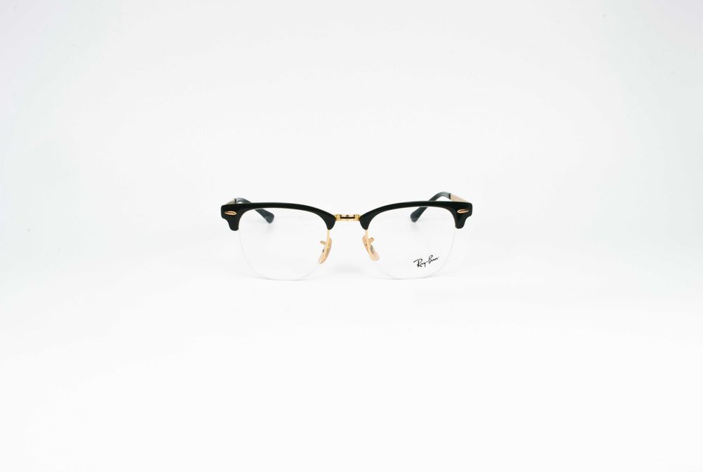 Ray Ban Оригинал оправа очки новые окуляри RB5598 Eagleeye