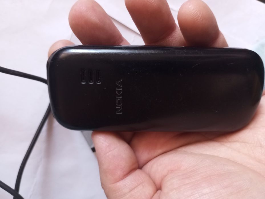 Телефон мобильный Nokia 1280 кнопочный