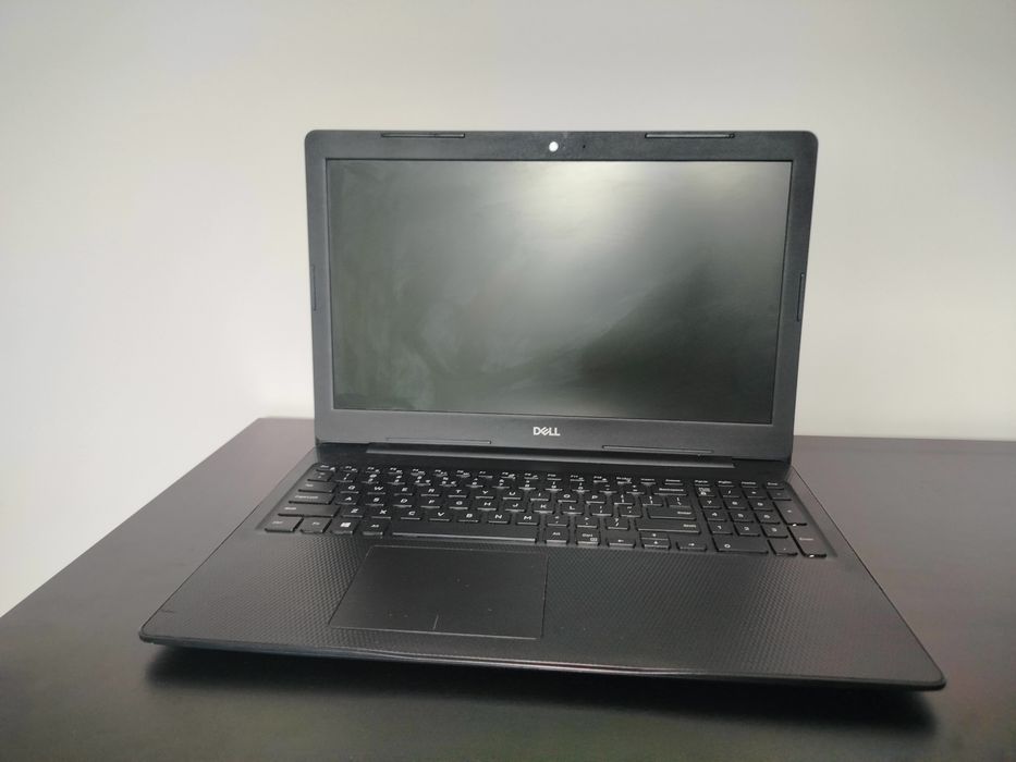 Dell Inspiron 3593