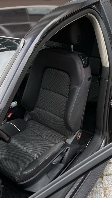 AUDI A3 8P 1.9 TDI  CARPLAY E EXTRAS