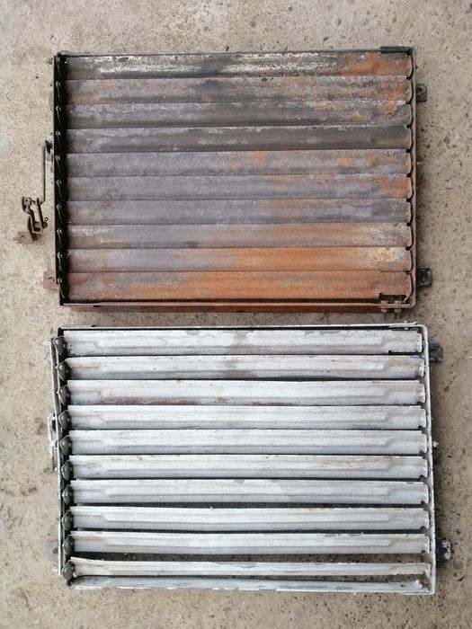 Запчастини ГАЗ 21, 24, УАЗ