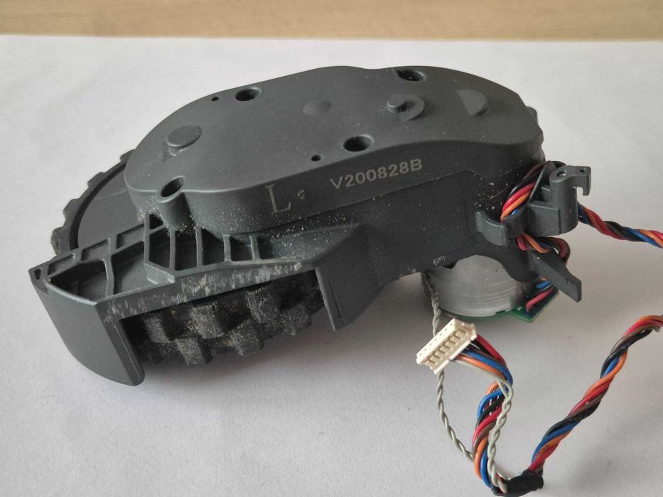 Koło lewe XIaomi Roborock S5 S5max S6