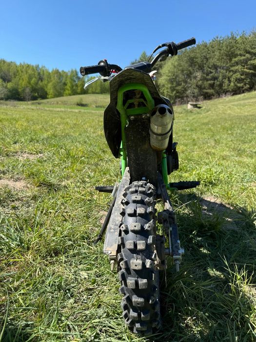 Cross Pitbike 2024 60cc