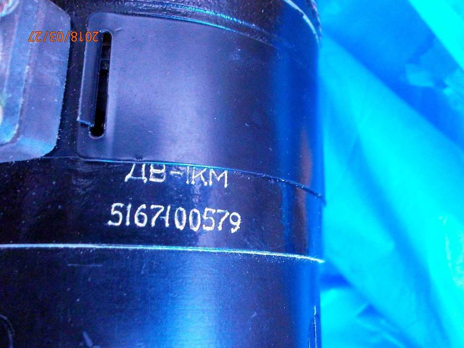 Вентилятор ДВ-1КМ