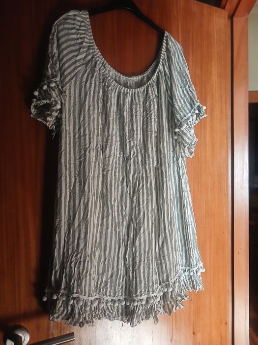 Lote de roupa xl