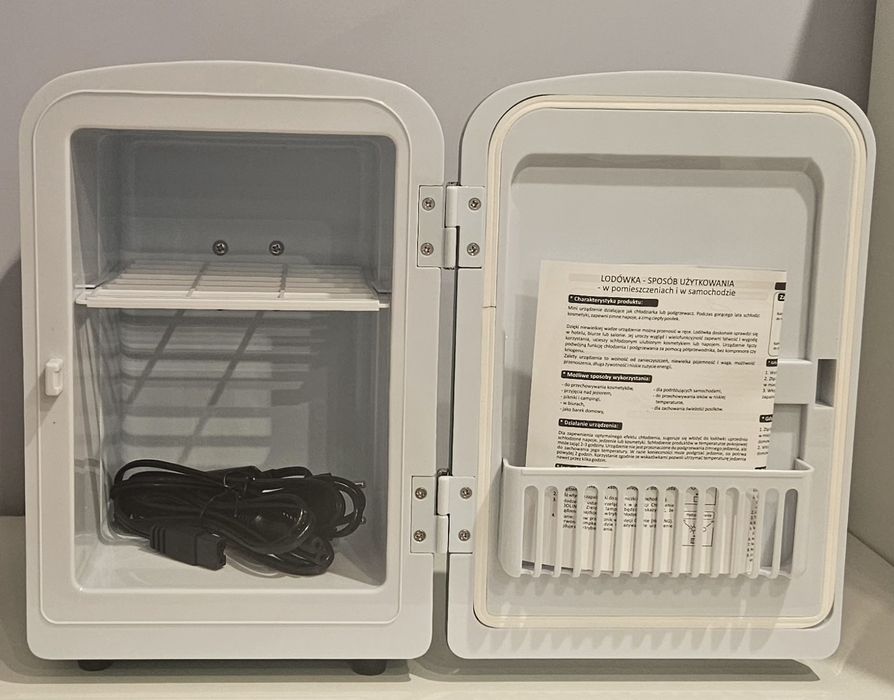 Mini urządzenie Wicked Fluff.