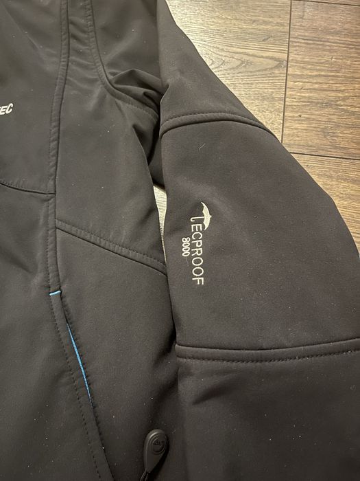 Hi-Tec softshell 8000