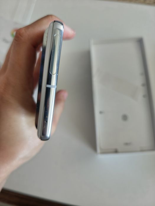 Google pixel 7 pro