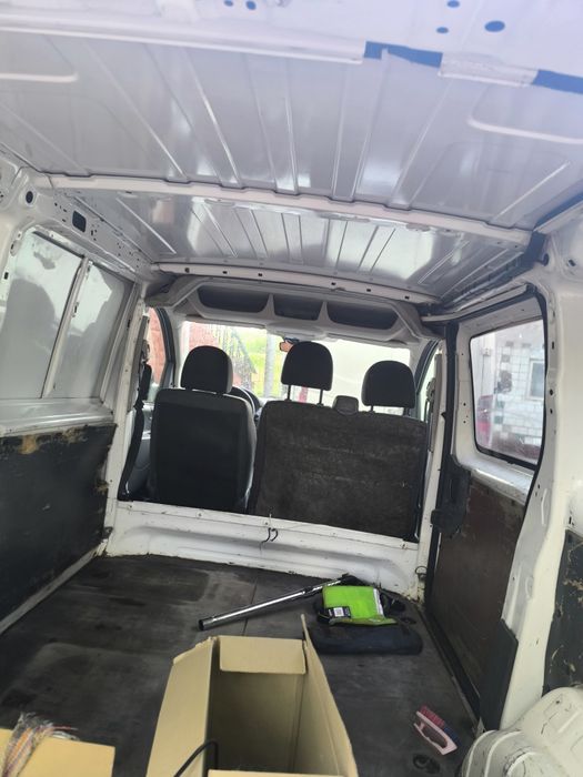 Peugeot Expert 1.6
