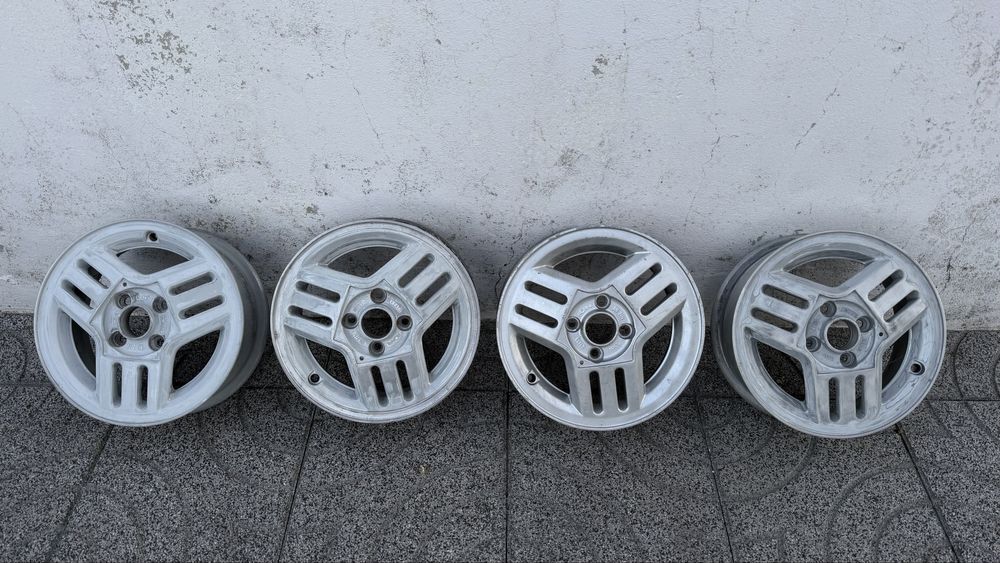 Jantes 14 Corsa GT