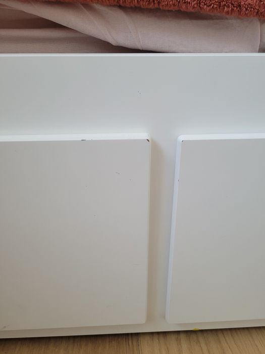 Leżanka Ikea Hemnes