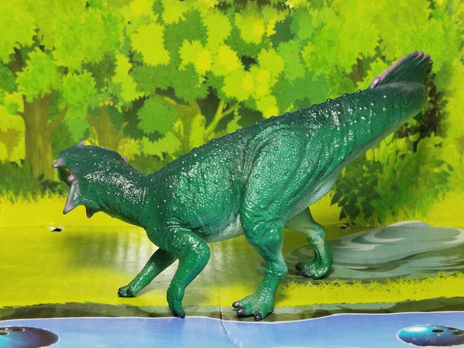 Фігурка динозавр Пситтакозавр Schleich