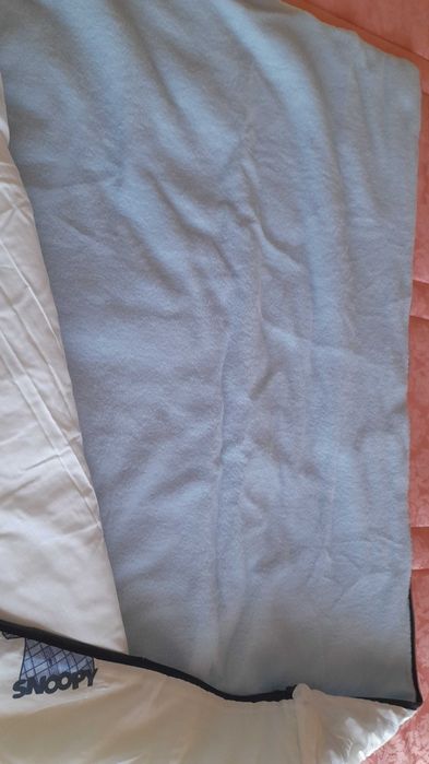 Saco cama bebe/criança