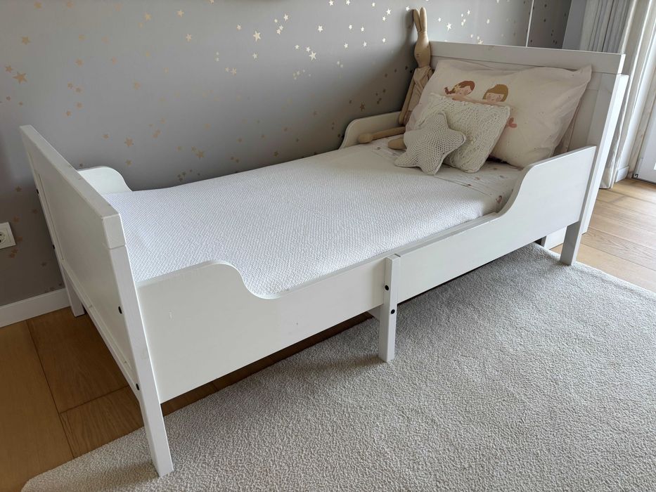 Cama Criança – SUNDVIK (IKEA)