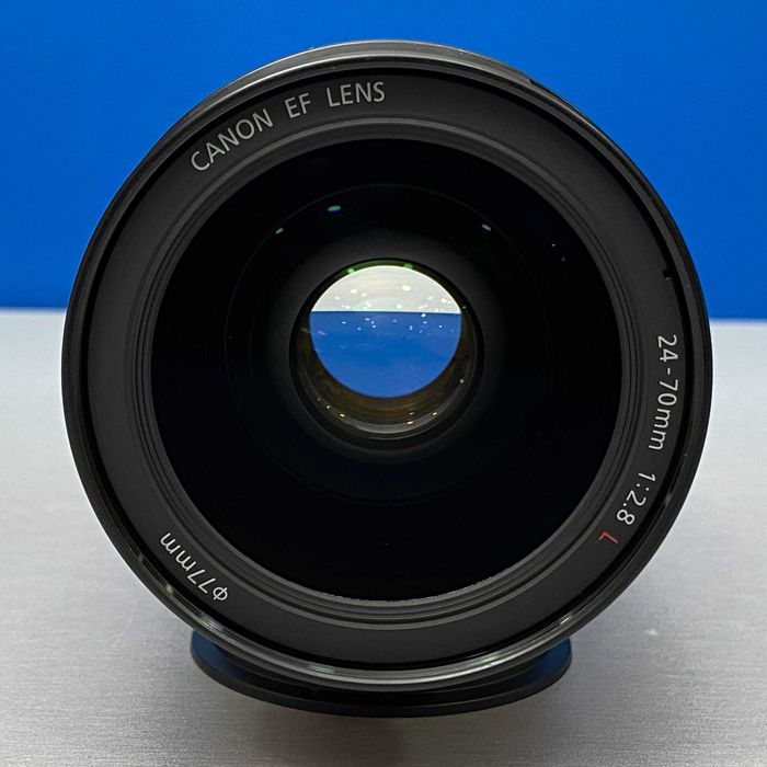 Canon EF 24-70mm f/2.8 L USM