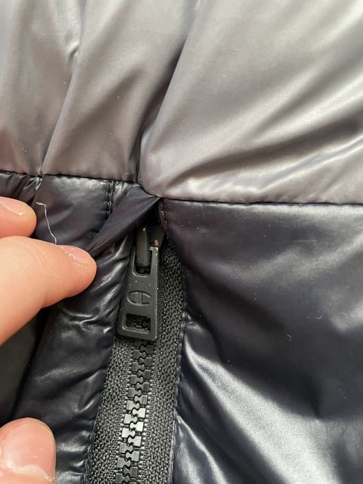 Пуховик champion M-L