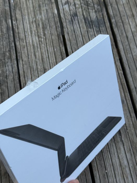 New Apple Magic Keyboard, sealed63823847337987124