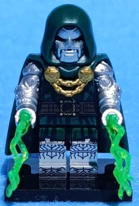 Doctor Doom v3 (Marvel)