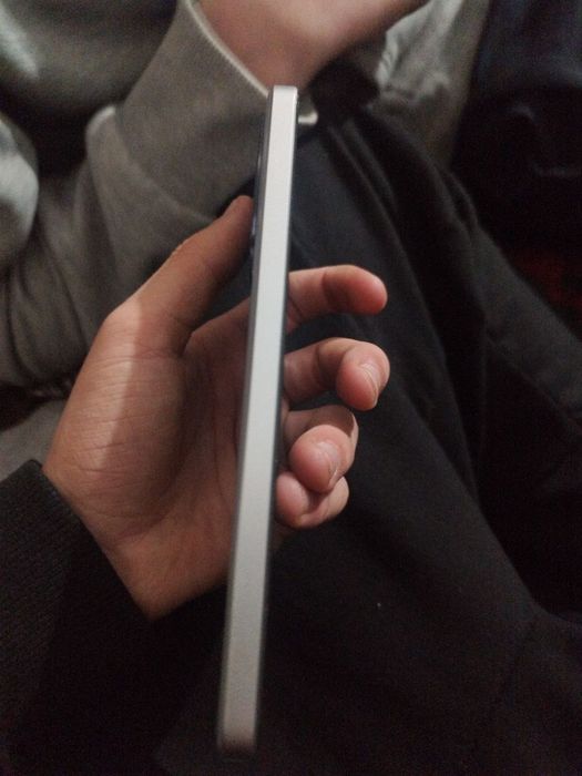Xiaomi Poco X6 pro 512/12 5g, обмен на мопед