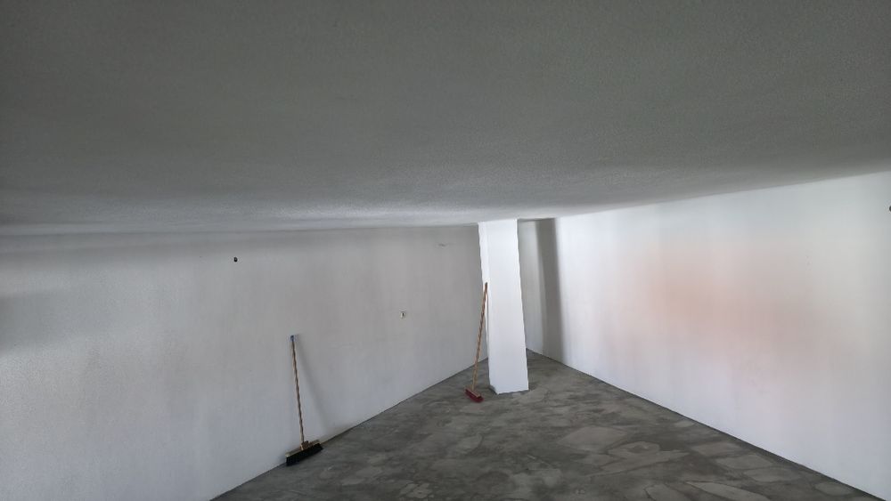 Garagem junto Convento São Franscisco Coimbra