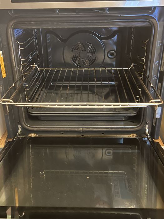 Forno whirlpool (semi-novo)