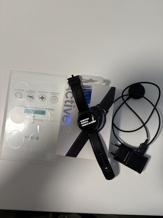 Samsung Galaxy Watch Active 2 (40mm).ОРИГІНАЛ