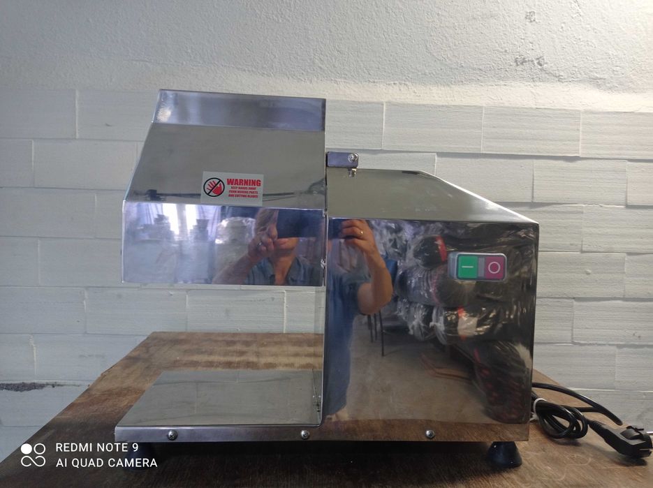 Kotleciarka rozbijacz mięsa