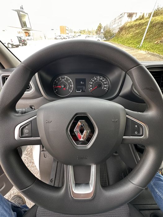 Renault Master blue dCi L2H2 135cv IVA dedutivel